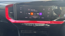 Vauxhall Mokka 1.2 Turbo 100 GS  5dr Petrol Hatchback